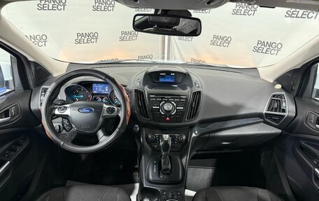 Ford Kuga III, 2013 год, 999 000 рублей, 12 фотография