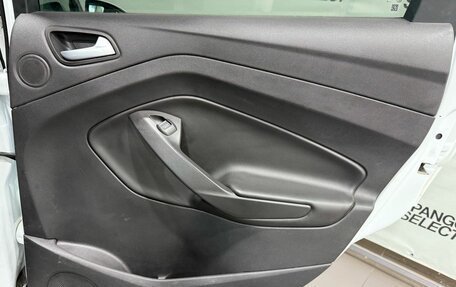 Ford Kuga III, 2013 год, 999 000 рублей, 16 фотография