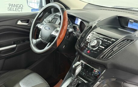 Ford Kuga III, 2013 год, 999 000 рублей, 11 фотография