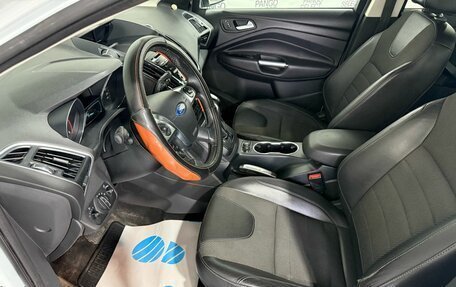 Ford Kuga III, 2013 год, 999 000 рублей, 10 фотография