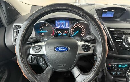 Ford Kuga III, 2013 год, 999 000 рублей, 13 фотография