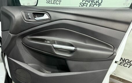 Ford Kuga III, 2013 год, 999 000 рублей, 14 фотография