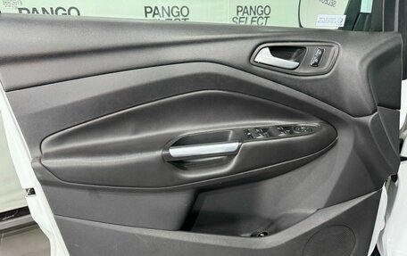 Ford Kuga III, 2013 год, 999 000 рублей, 15 фотография
