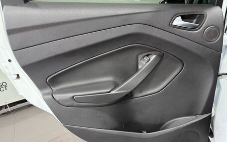 Ford Kuga III, 2013 год, 999 000 рублей, 17 фотография