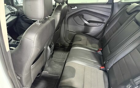 Ford Kuga III, 2013 год, 999 000 рублей, 21 фотография