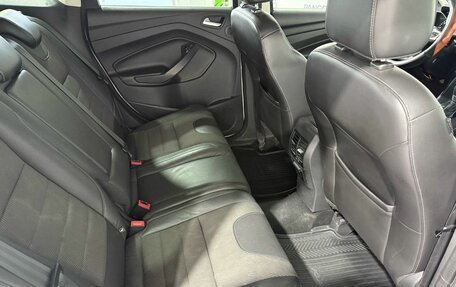 Ford Kuga III, 2013 год, 999 000 рублей, 20 фотография