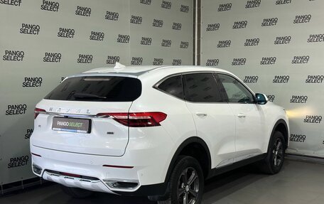 Haval F7 I, 2019 год, 1 835 000 рублей, 7 фотография