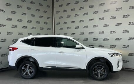 Haval F7 I, 2019 год, 1 835 000 рублей, 5 фотография