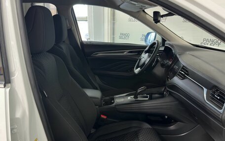 Haval F7 I, 2019 год, 1 835 000 рублей, 11 фотография