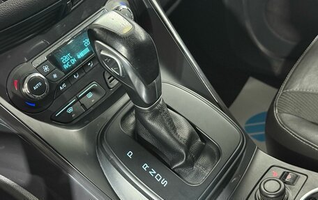 Ford Kuga III, 2013 год, 999 000 рублей, 18 фотография