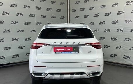 Haval F7 I, 2019 год, 1 835 000 рублей, 8 фотография
