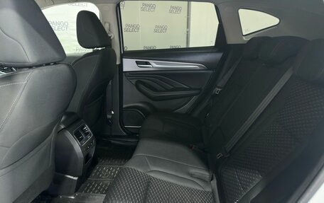 Haval F7 I, 2019 год, 1 835 000 рублей, 20 фотография