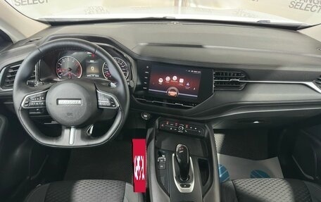 Haval F7 I, 2019 год, 1 835 000 рублей, 12 фотография