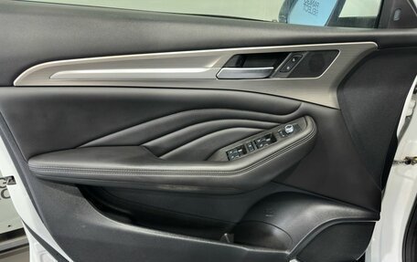 Haval F7 I, 2019 год, 1 835 000 рублей, 18 фотография