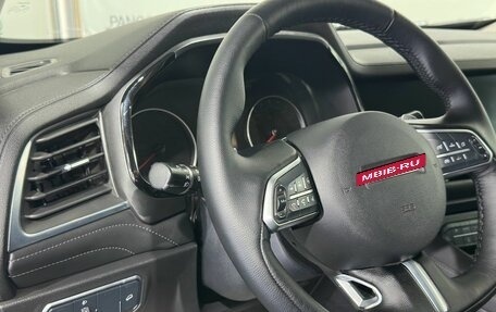 Haval F7 I, 2019 год, 1 835 000 рублей, 14 фотография