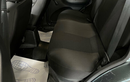 Chevrolet Niva I рестайлинг, 2012 год, 450 000 рублей, 12 фотография