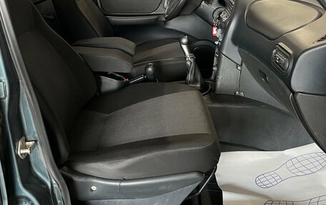Chevrolet Niva I рестайлинг, 2012 год, 450 000 рублей, 11 фотография