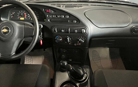 Chevrolet Niva I рестайлинг, 2012 год, 450 000 рублей, 7 фотография