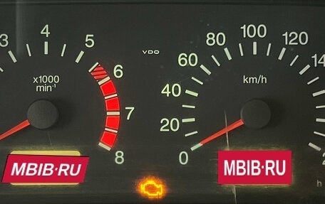 Chevrolet Niva I рестайлинг, 2012 год, 450 000 рублей, 9 фотография