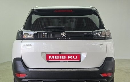 Peugeot 5008 II, 2022 год, 1 900 000 рублей, 4 фотография
