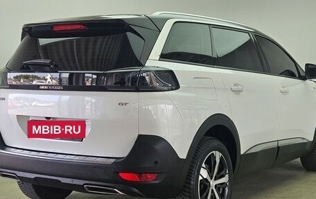 Peugeot 5008 II, 2022 год, 1 900 000 рублей, 3 фотография