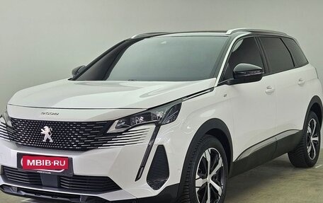 Peugeot 5008 II, 2022 год, 1 900 000 рублей, 2 фотография