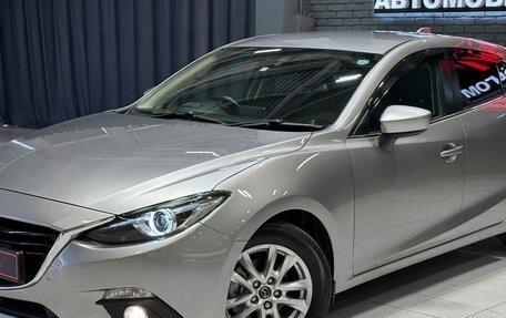 Mazda Axela, 2014 год, 1 267 000 рублей, 2 фотография