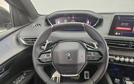 Peugeot 5008 II, 2022 год, 1 900 000 рублей, 12 фотография