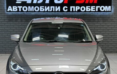 Mazda Axela, 2014 год, 1 267 000 рублей, 3 фотография