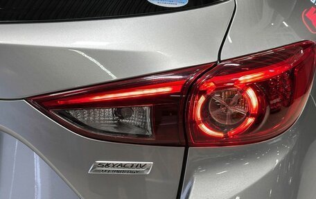 Mazda Axela, 2014 год, 1 267 000 рублей, 8 фотография