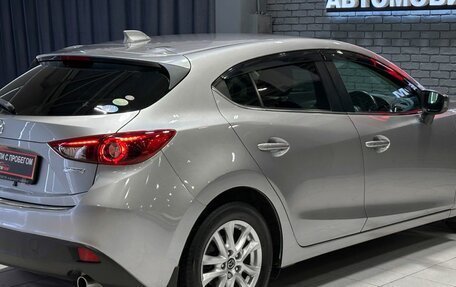 Mazda Axela, 2014 год, 1 267 000 рублей, 6 фотография