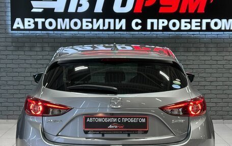 Mazda Axela, 2014 год, 1 267 000 рублей, 7 фотография
