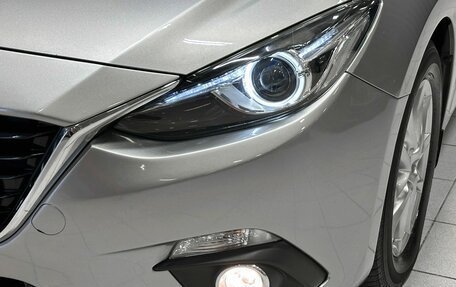 Mazda Axela, 2014 год, 1 267 000 рублей, 4 фотография