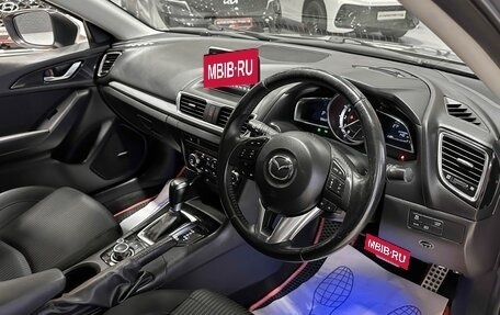 Mazda Axela, 2014 год, 1 267 000 рублей, 10 фотография
