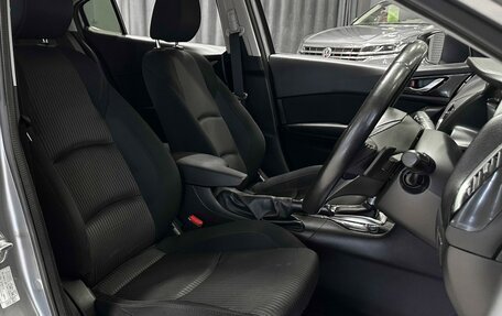 Mazda Axela, 2014 год, 1 267 000 рублей, 11 фотография