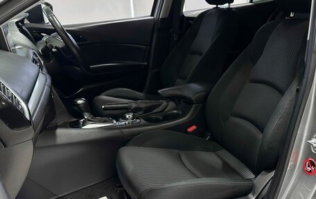 Mazda Axela, 2014 год, 1 267 000 рублей, 15 фотография