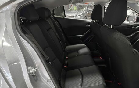 Mazda Axela, 2014 год, 1 267 000 рублей, 12 фотография