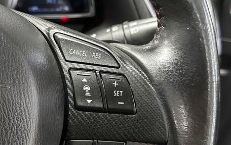 Mazda Axela, 2014 год, 1 267 000 рублей, 20 фотография