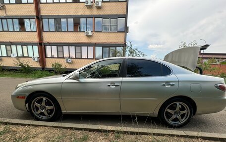 Toyota Windom, 2002 год, 700 000 рублей, 4 фотография