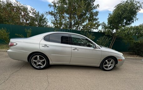 Toyota Windom, 2002 год, 700 000 рублей, 6 фотография