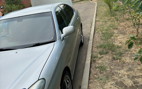 Toyota Windom, 2002 год, 700 000 рублей, 3 фотография