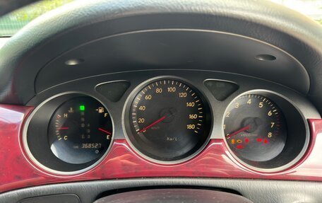 Toyota Windom, 2002 год, 700 000 рублей, 8 фотография