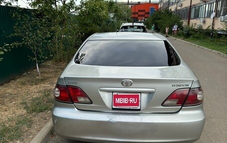 Toyota Windom, 2002 год, 700 000 рублей, 5 фотография