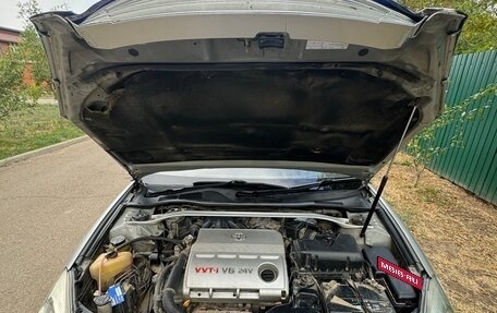 Toyota Windom, 2002 год, 700 000 рублей, 9 фотография