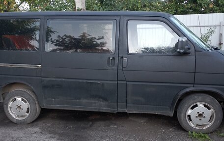 Volkswagen Transporter T4, 1992 год, 280 000 рублей, 2 фотография