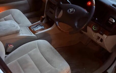 Toyota Mark II IX (X110), 2002 год, 600 000 рублей, 3 фотография