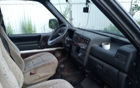Volkswagen Transporter T4, 1992 год, 280 000 рублей, 3 фотография