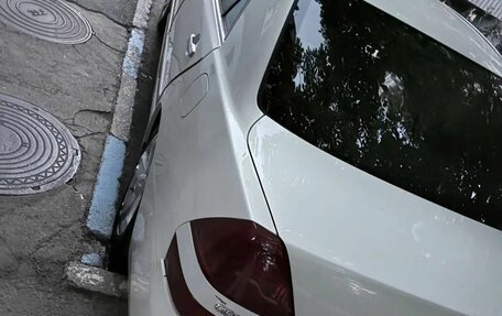 Toyota Mark II IX (X110), 2002 год, 600 000 рублей, 5 фотография