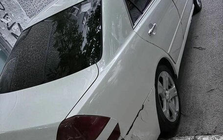 Toyota Mark II IX (X110), 2002 год, 600 000 рублей, 7 фотография