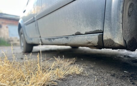 Renault Megane II, 2008 год, 130 000 рублей, 5 фотография